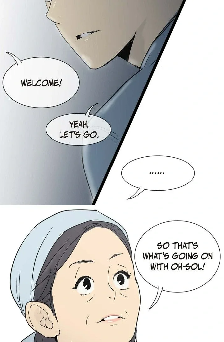 Clean with Passion for Now [Official] Chapter 27 page 35