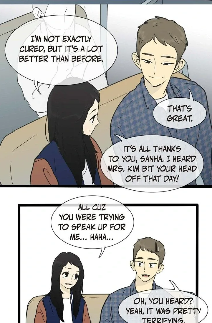 Clean with Passion for Now [Official] Chapter 28 page 7