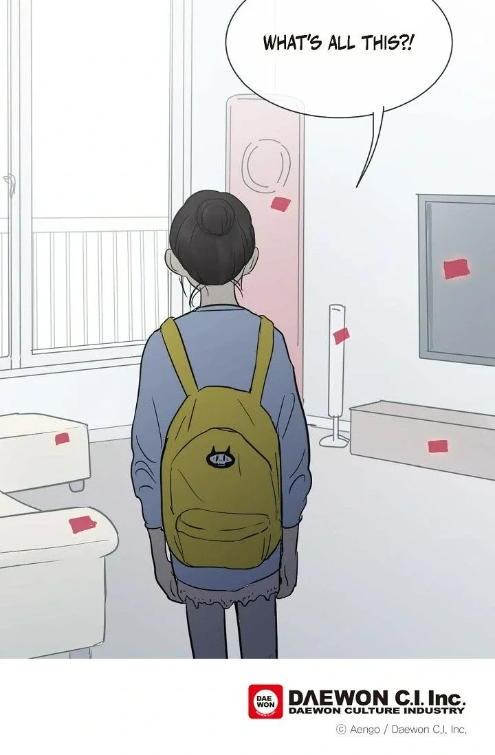 Clean with Passion for Now [Official] Chapter 28 page 48