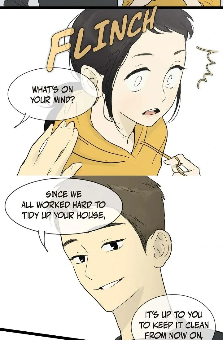 Clean with Passion for Now [Official] Chapter 28 page 31