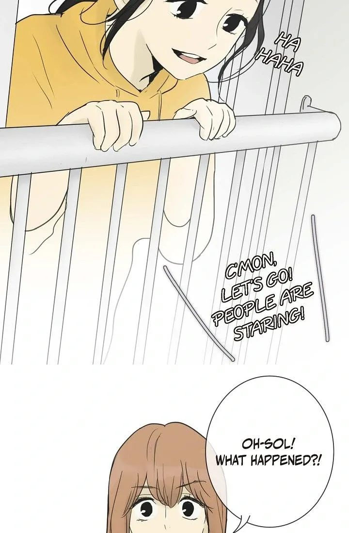 Clean with Passion for Now [Official] Chapter 28 page 39