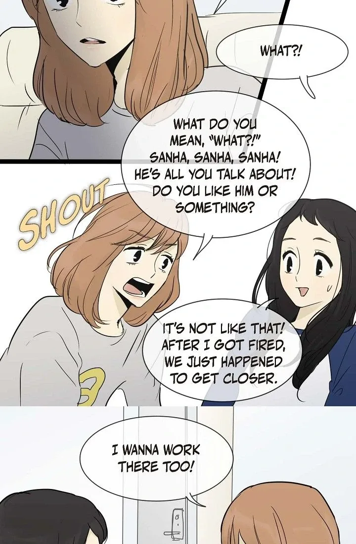 Clean with Passion for Now [Official] Chapter 28 page 42
