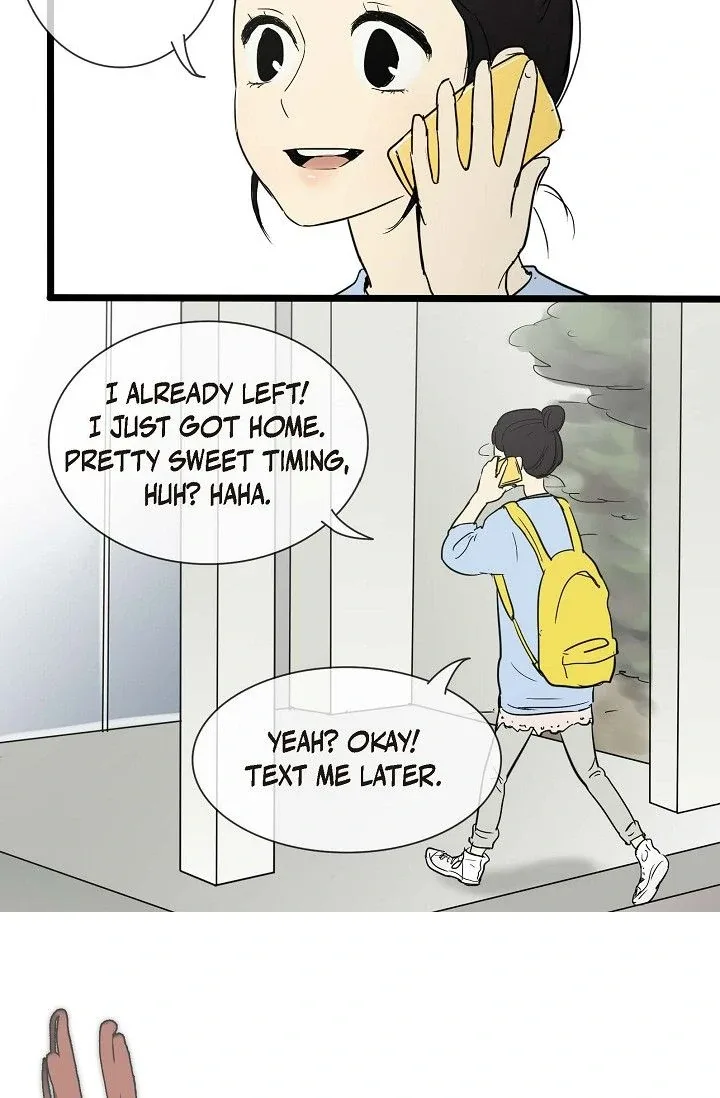 Clean with Passion for Now [Official] Chapter 28 page 46
