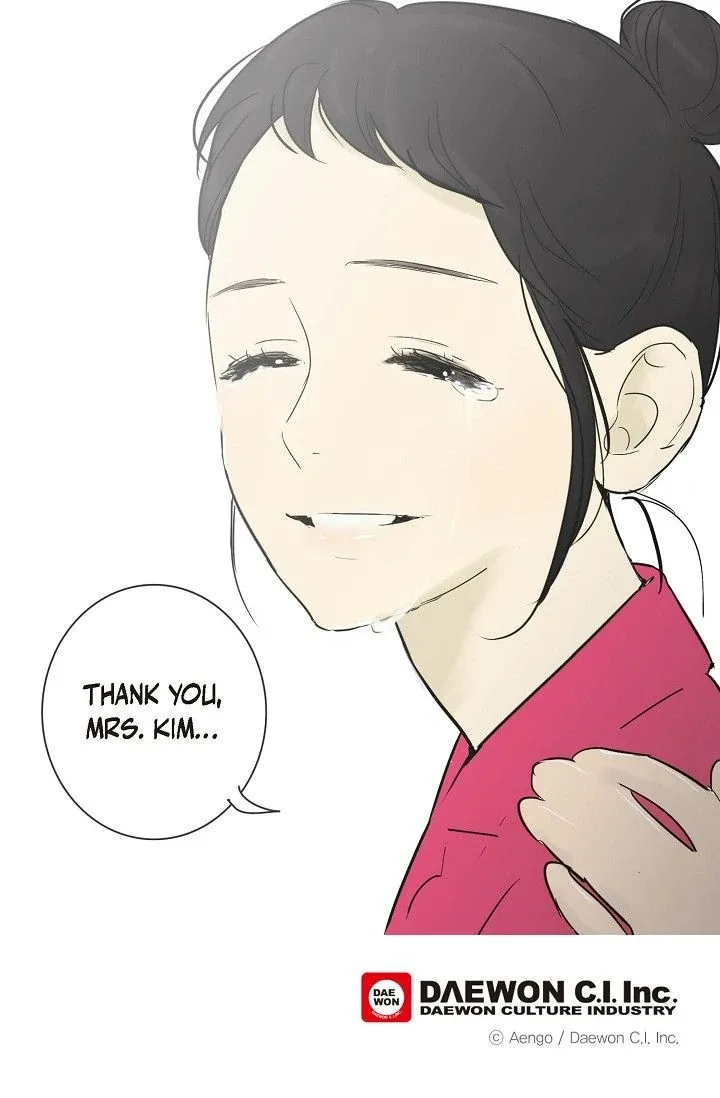 Clean with Passion for Now [Official] Chapter 27 page 47