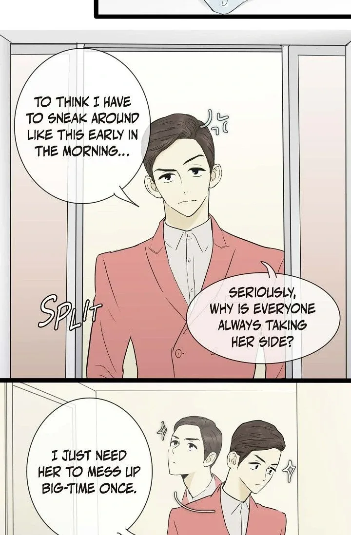 Clean with Passion for Now [Official] Chapter 30 page 9