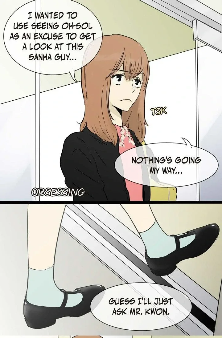 Clean with Passion for Now [Official] Chapter 29 page 5
