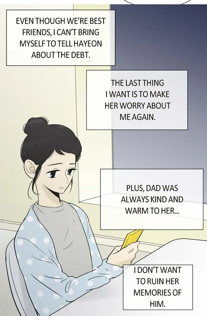 Clean with Passion for Now [Official] Chapter 30 page 7