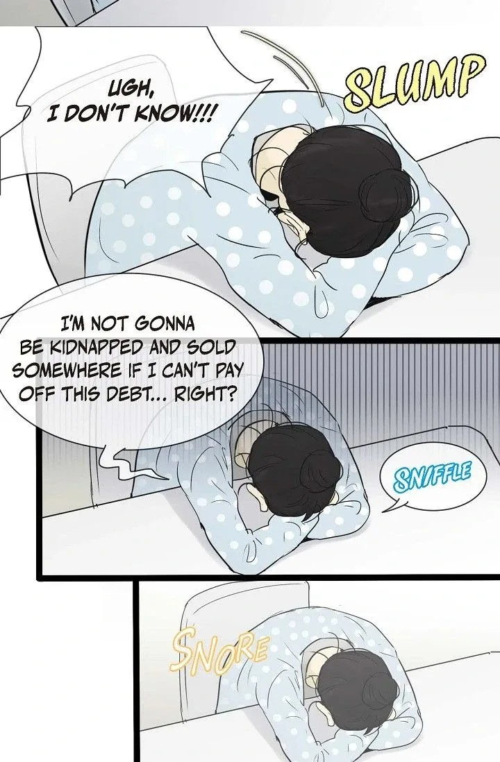 Clean with Passion for Now [Official] Chapter 30 page 8