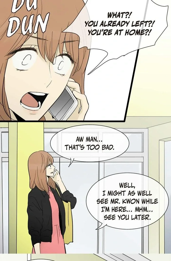 Clean with Passion for Now [Official] Chapter 29 page 4