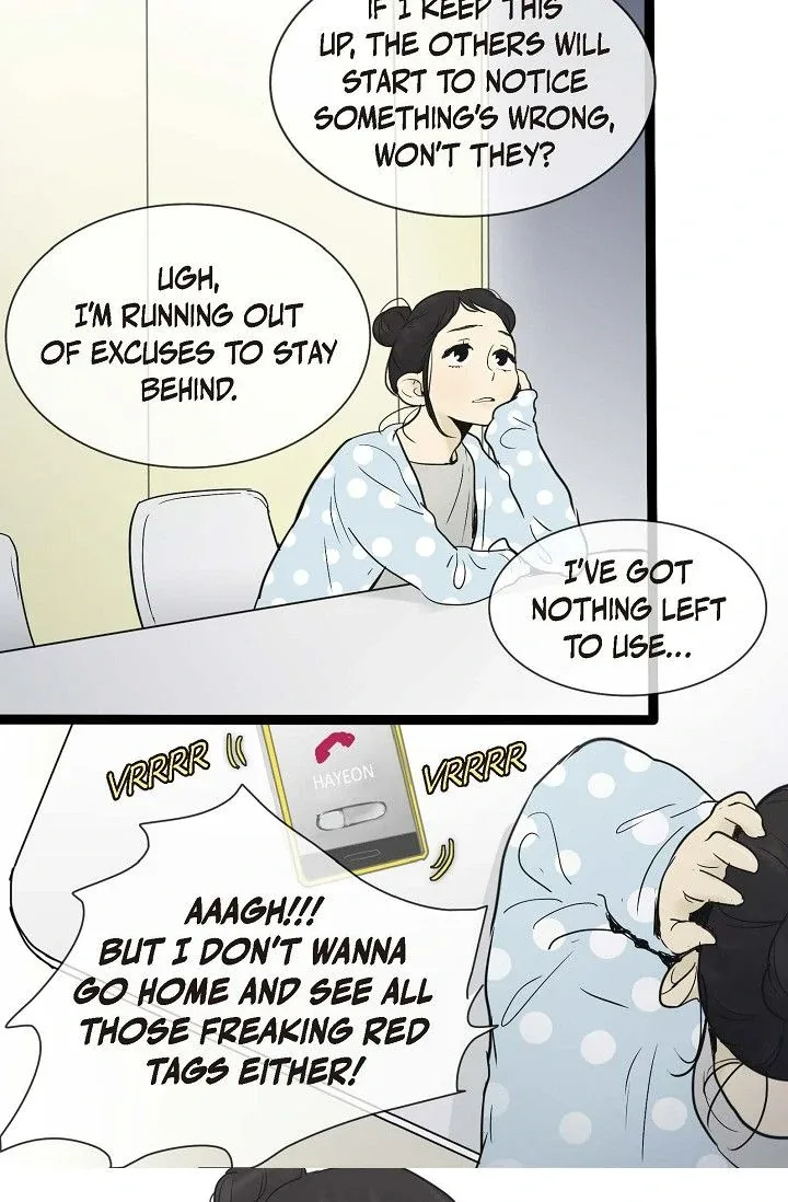 Clean with Passion for Now [Official] Chapter 30 page 4