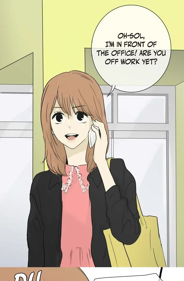 Clean with Passion for Now [Official] Chapter 29 page 3