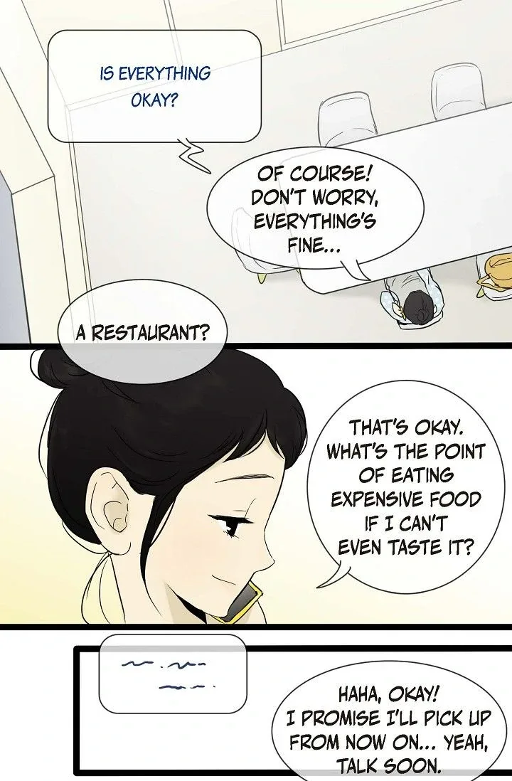 Clean with Passion for Now [Official] Chapter 30 page 6