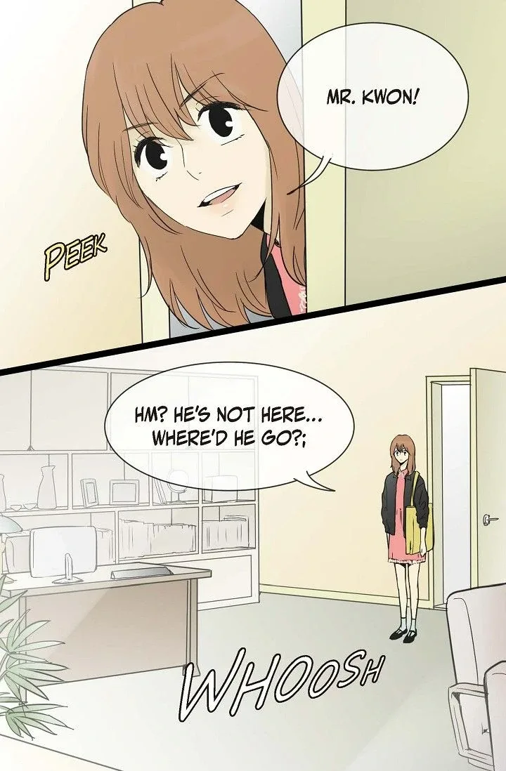 Clean with Passion for Now [Official] Chapter 29 page 6
