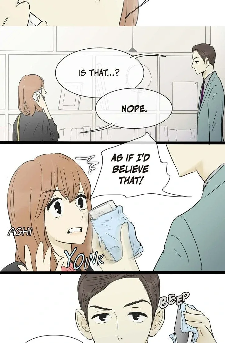 Clean with Passion for Now [Official] Chapter 29 page 10