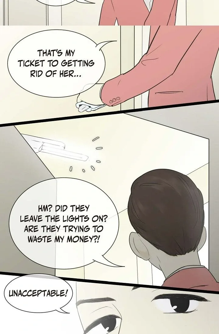 Clean with Passion for Now [Official] Chapter 30 page 10