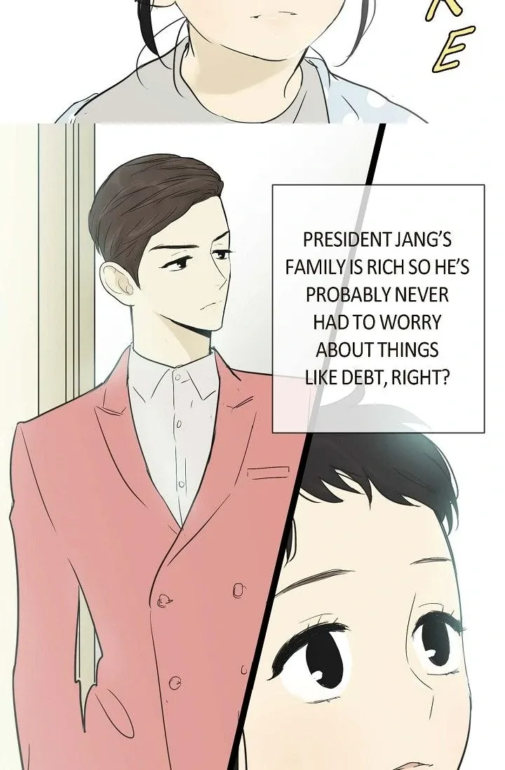 Clean with Passion for Now [Official] Chapter 30 page 14