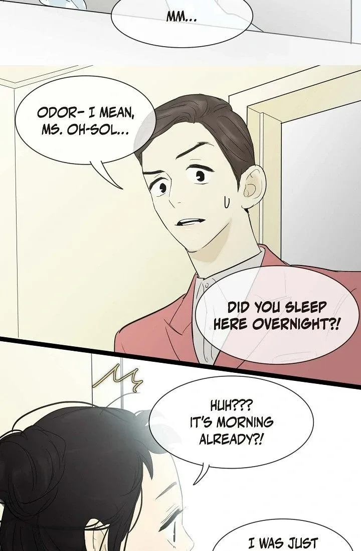 Clean with Passion for Now [Official] Chapter 30 page 12