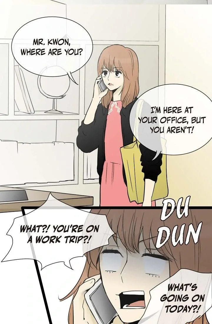 Clean with Passion for Now [Official] Chapter 29 page 7
