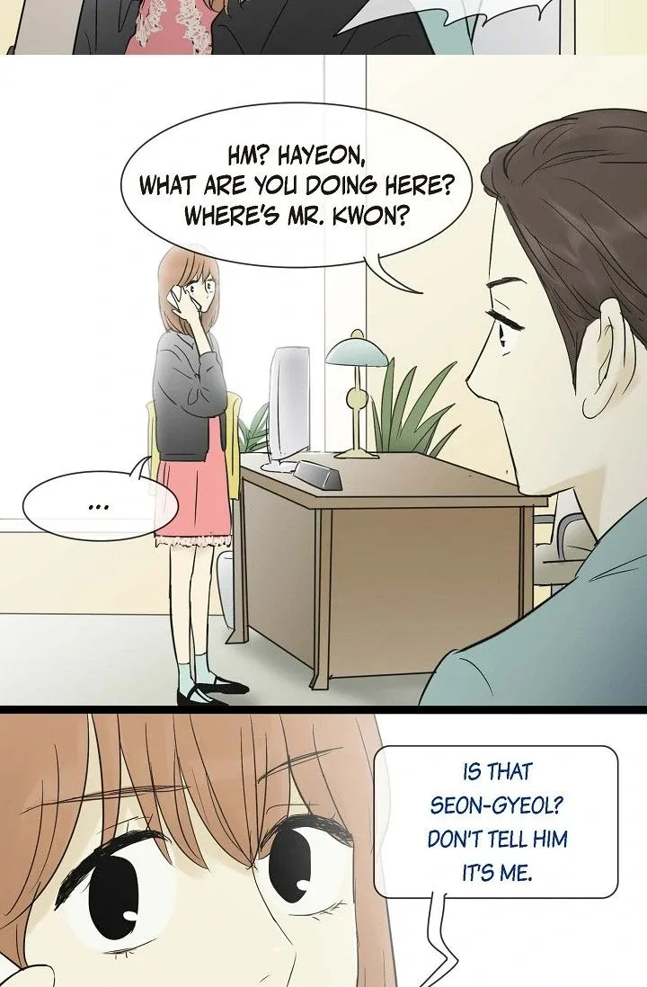 Clean with Passion for Now [Official] Chapter 29 page 9