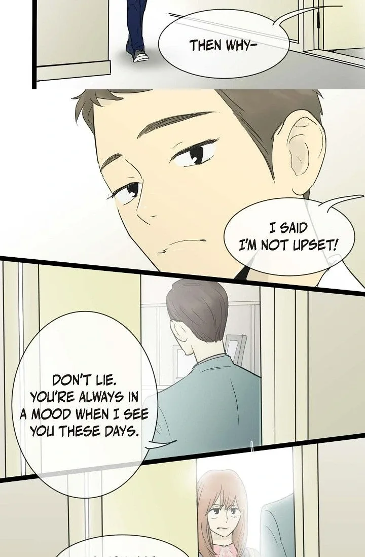 Clean with Passion for Now [Official] Chapter 29 page 14