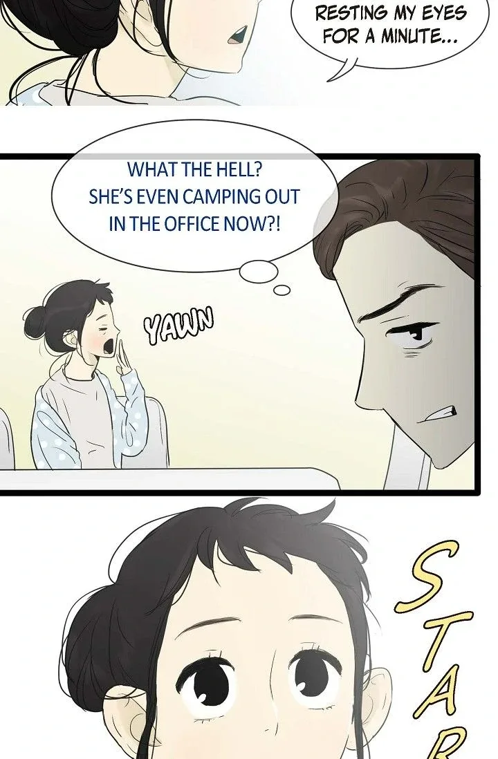 Clean with Passion for Now [Official] Chapter 30 page 13