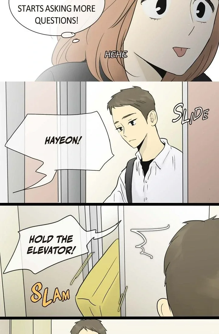 Clean with Passion for Now [Official] Chapter 29 page 18
