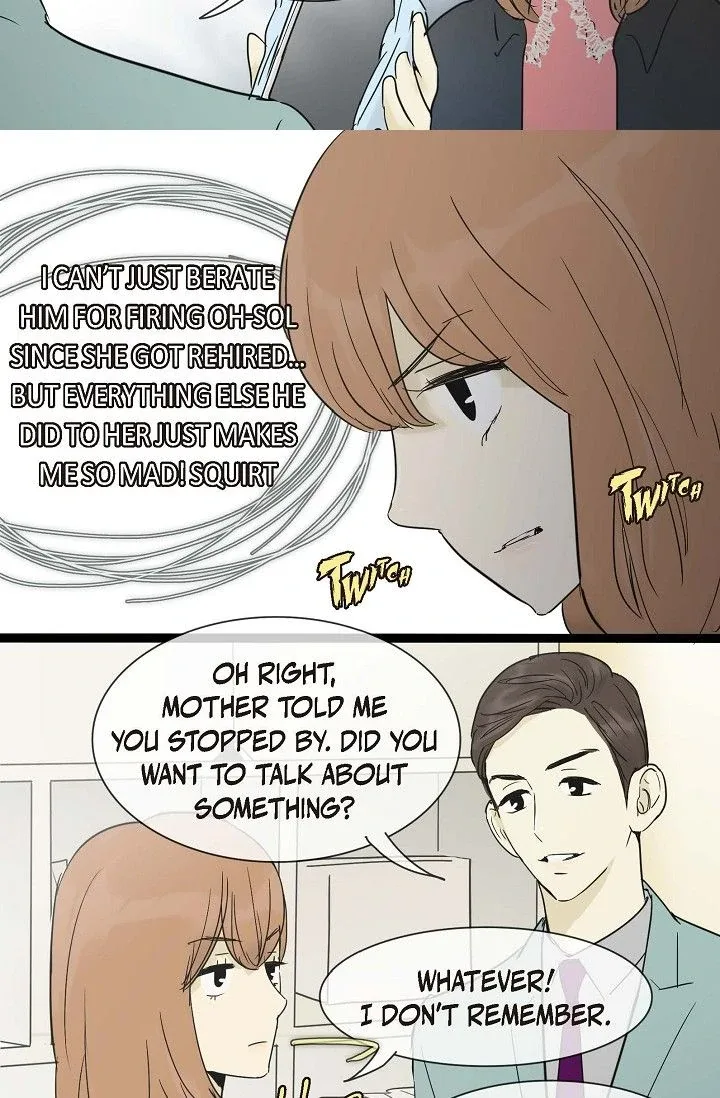 Clean with Passion for Now [Official] Chapter 29 page 12