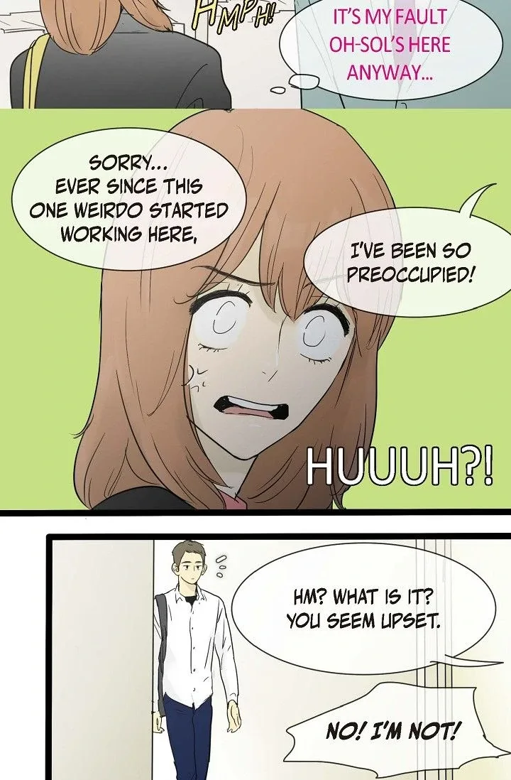 Clean with Passion for Now [Official] Chapter 29 page 13