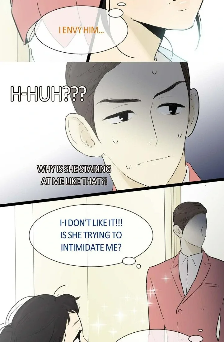 Clean with Passion for Now [Official] Chapter 30 page 15