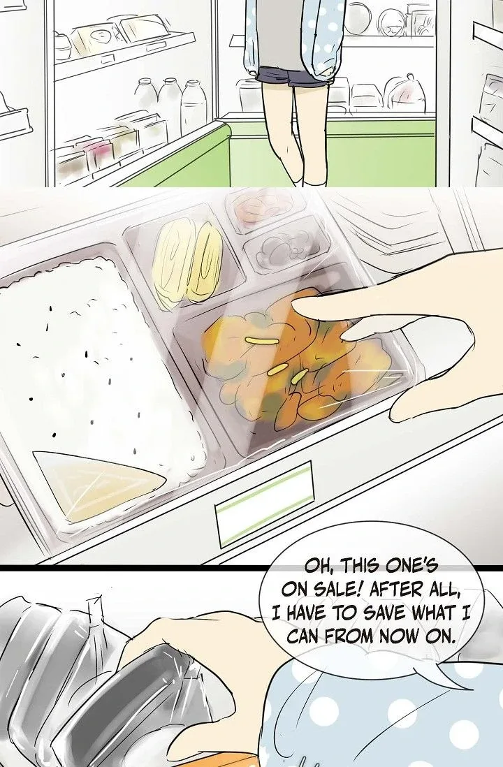 Clean with Passion for Now [Official] Chapter 30 page 18