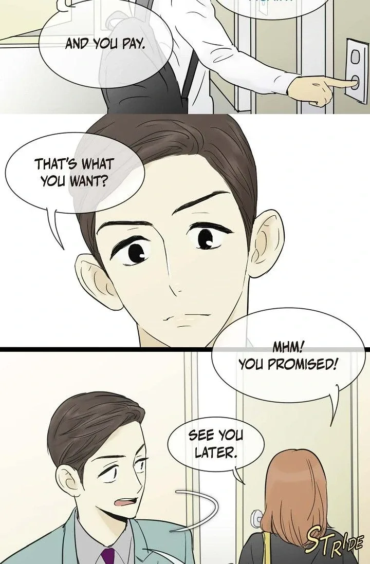 Clean with Passion for Now [Official] Chapter 29 page 16