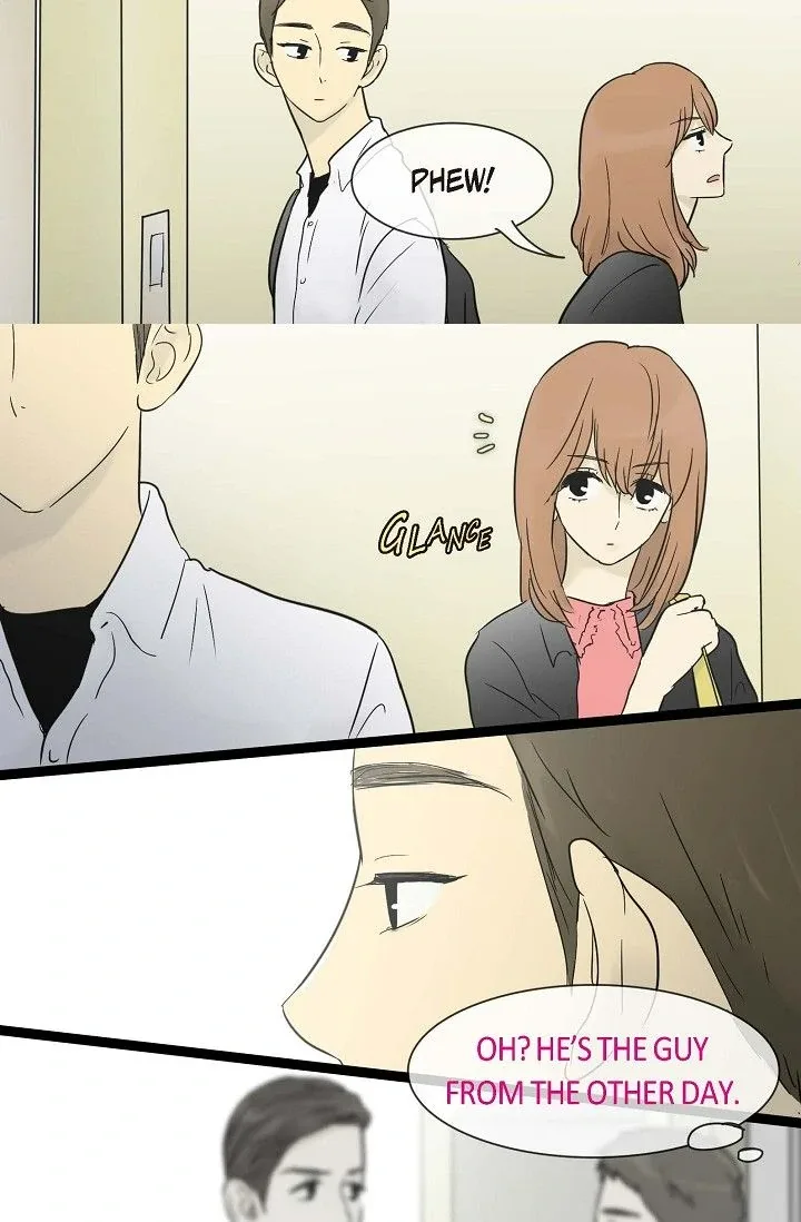 Clean with Passion for Now [Official] Chapter 29 page 19
