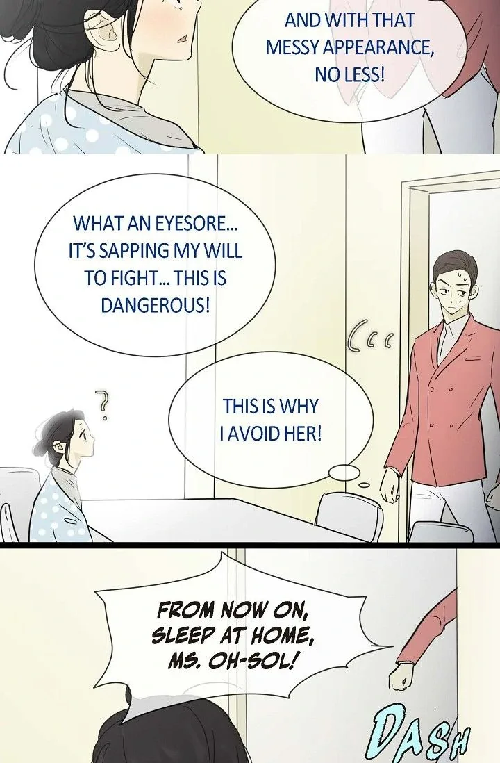 Clean with Passion for Now [Official] Chapter 30 page 16