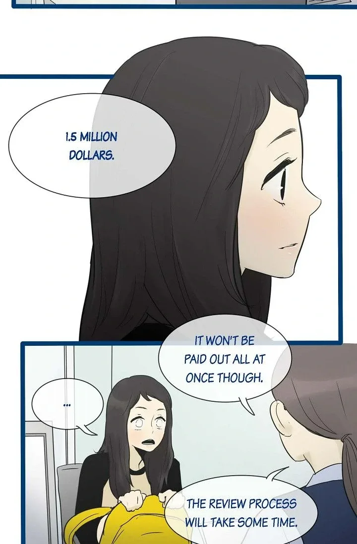 Clean with Passion for Now [Official] Chapter 31 page 8