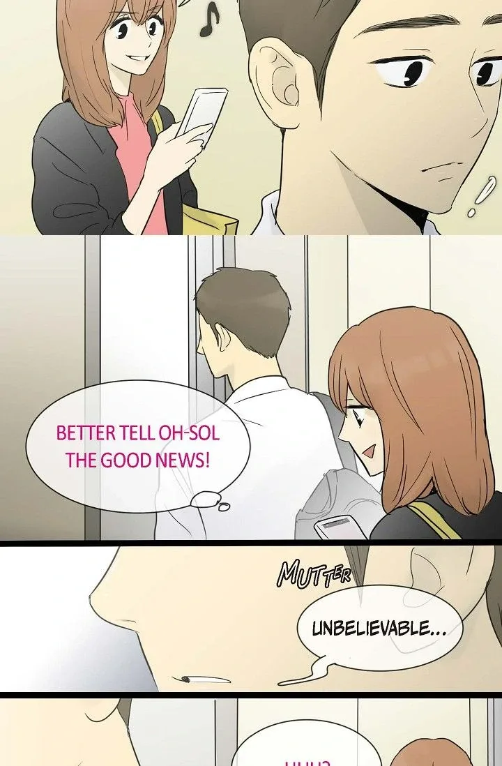 Clean with Passion for Now [Official] Chapter 29 page 21