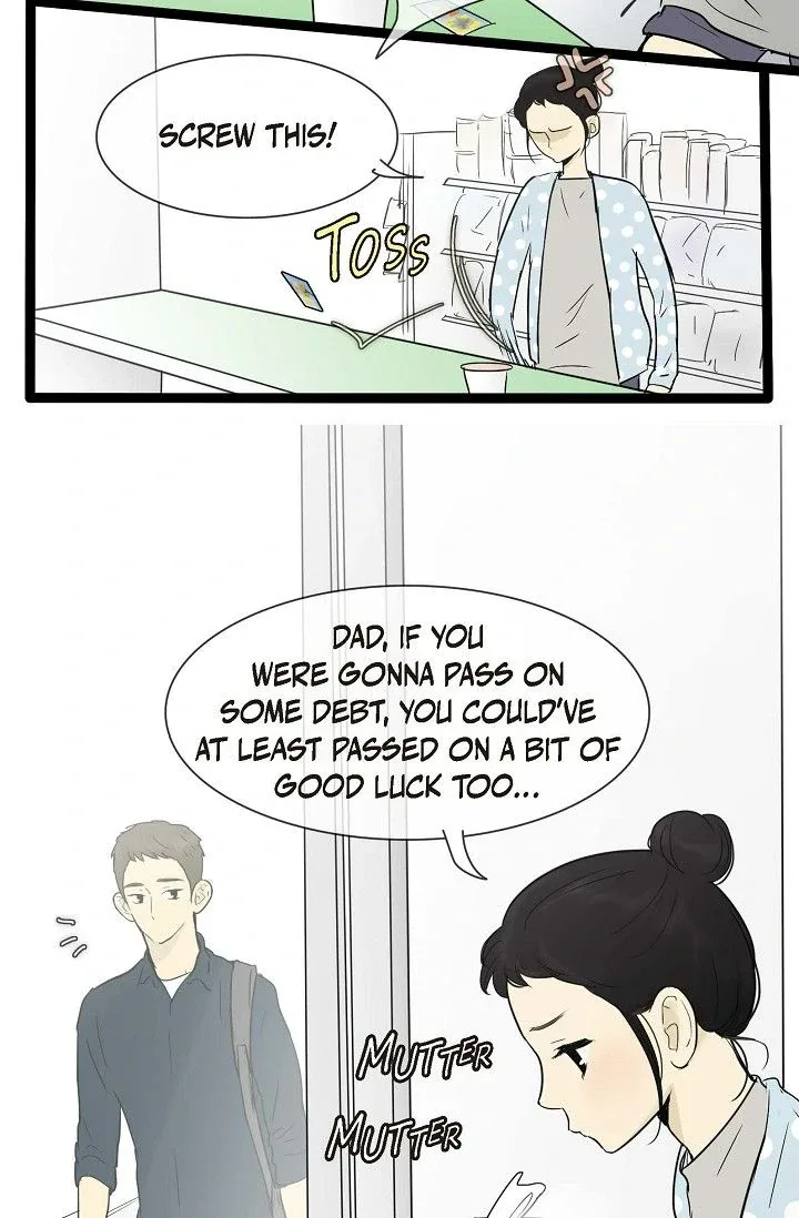 Clean with Passion for Now [Official] Chapter 30 page 23