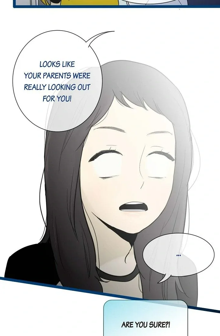 Clean with Passion for Now [Official] Chapter 31 page 9