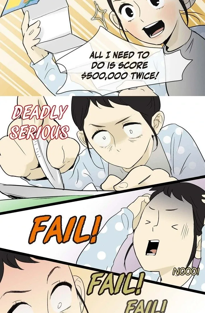 Clean with Passion for Now [Official] Chapter 30 page 21