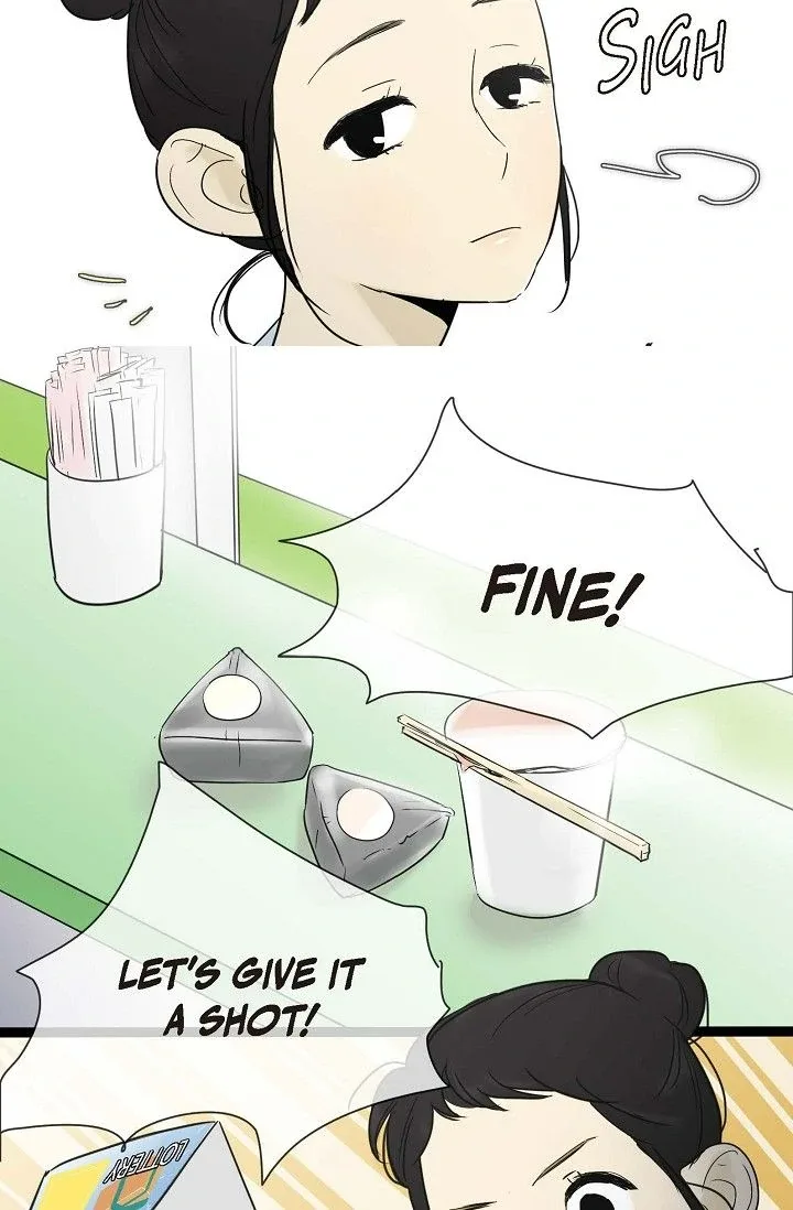 Clean with Passion for Now [Official] Chapter 30 page 20