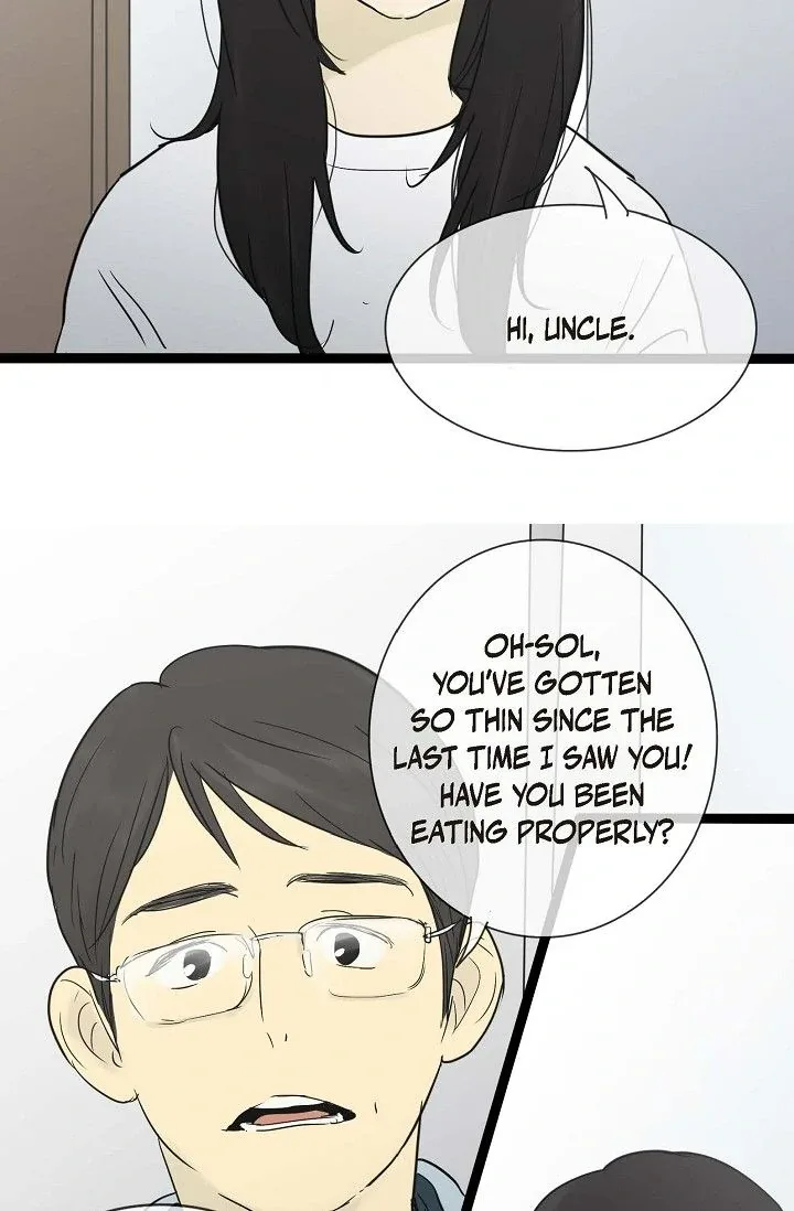 Clean with Passion for Now [Official] Chapter 29 page 27