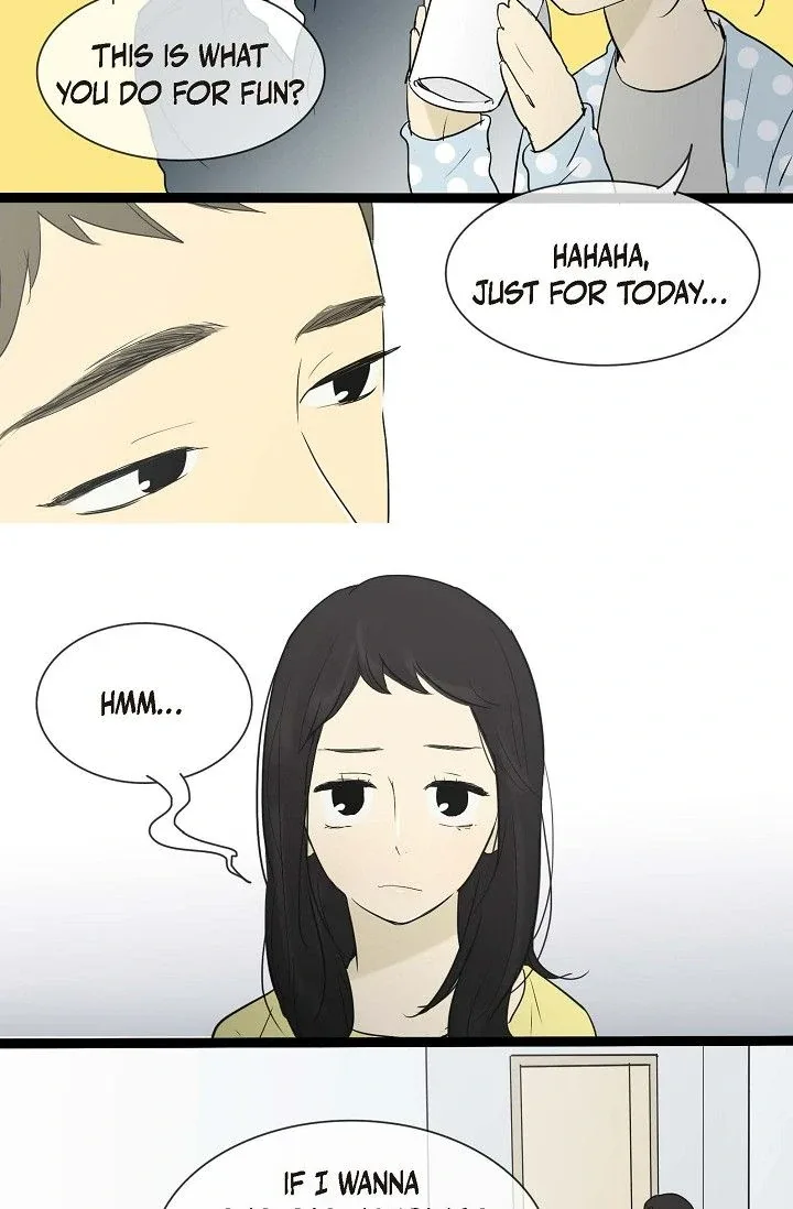 Clean with Passion for Now [Official] Chapter 30 page 27