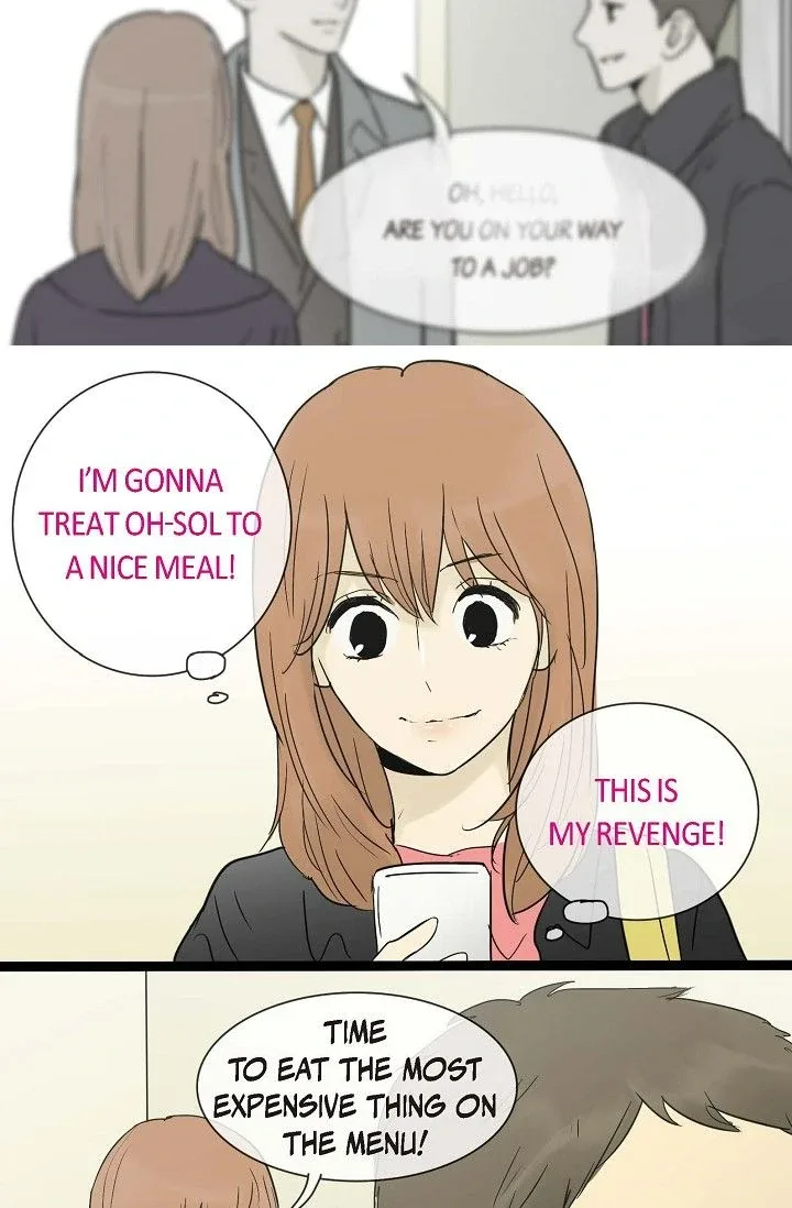 Clean with Passion for Now [Official] Chapter 29 page 20