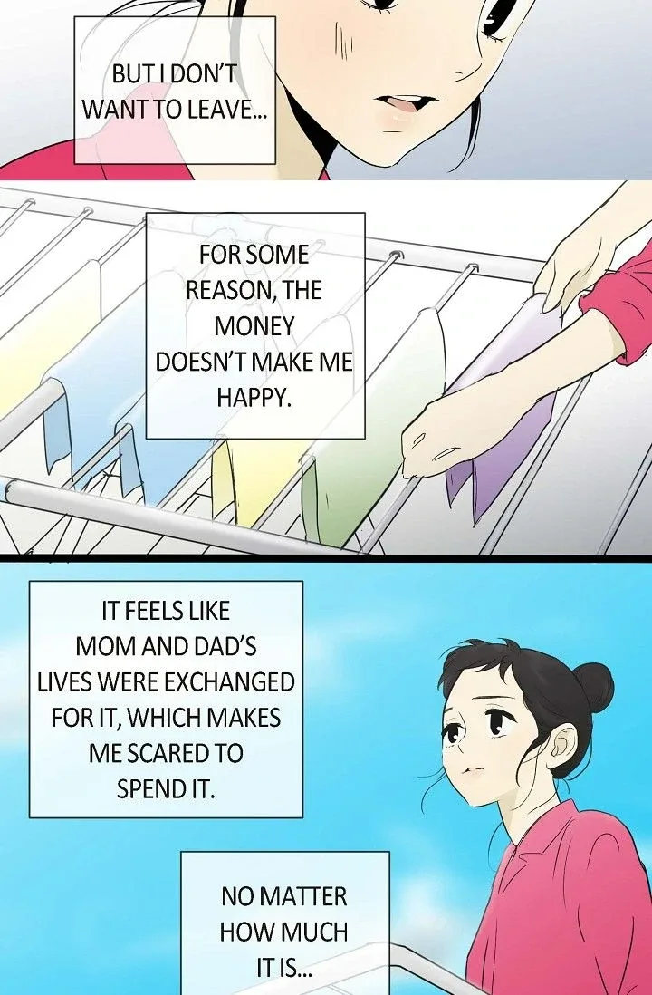 Clean with Passion for Now [Official] Chapter 31 page 15