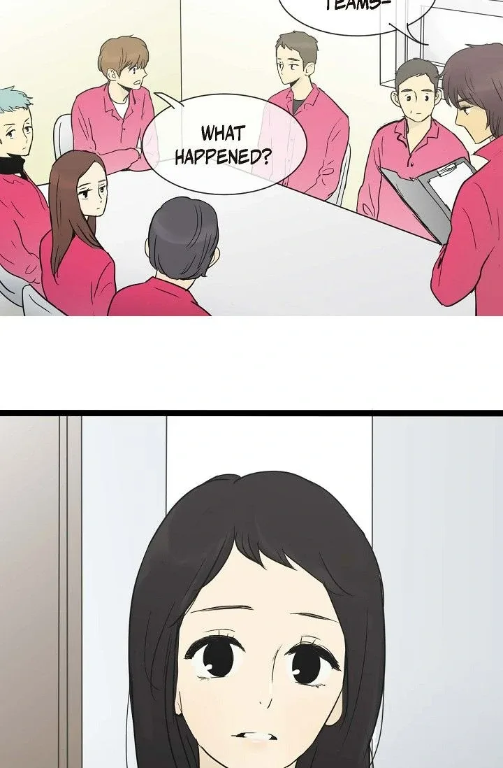 Clean with Passion for Now [Official] Chapter 29 page 26