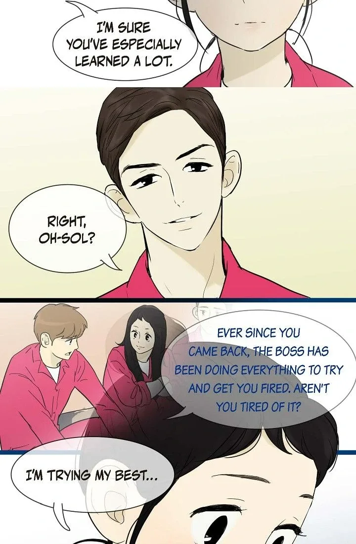 Clean with Passion for Now [Official] Chapter 31 page 14
