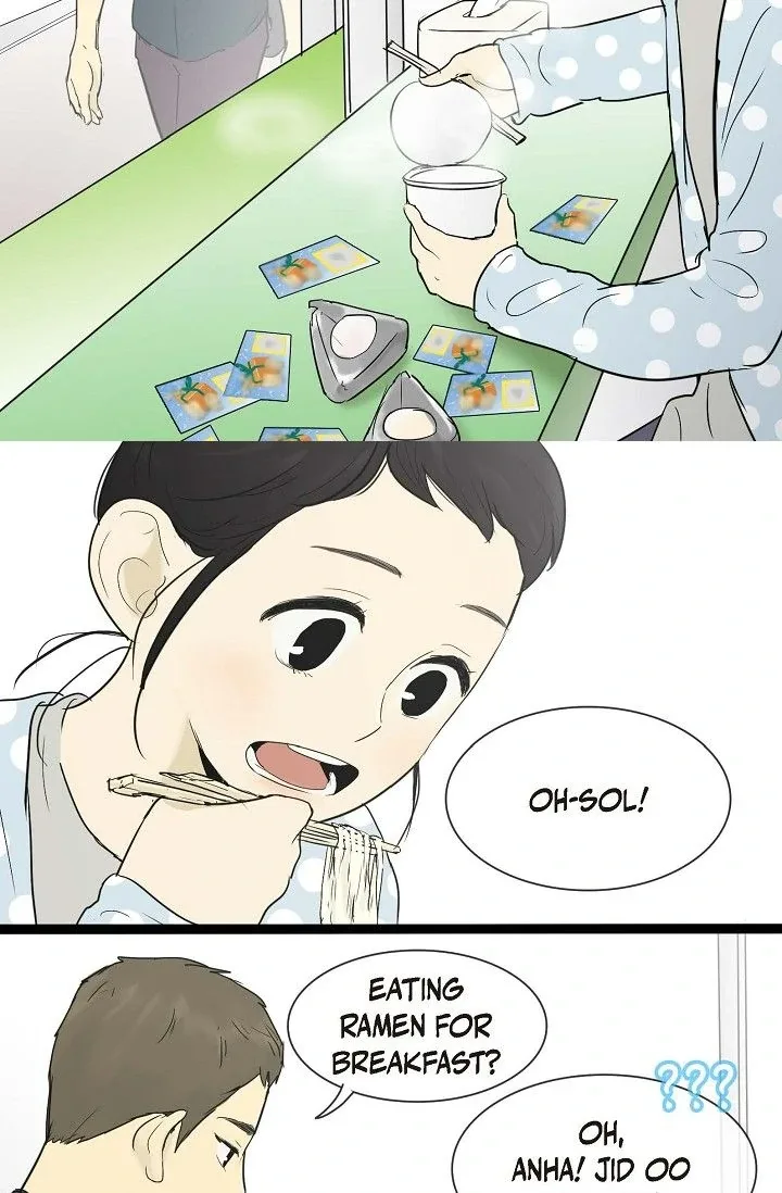 Clean with Passion for Now [Official] Chapter 30 page 24