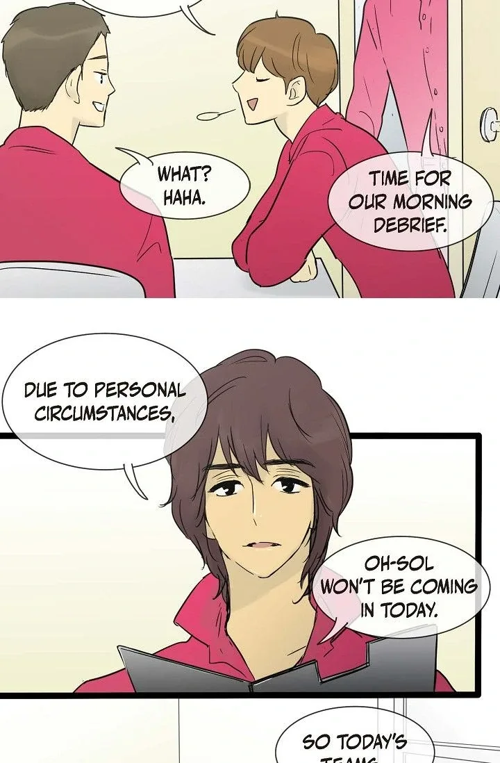 Clean with Passion for Now [Official] Chapter 29 page 25