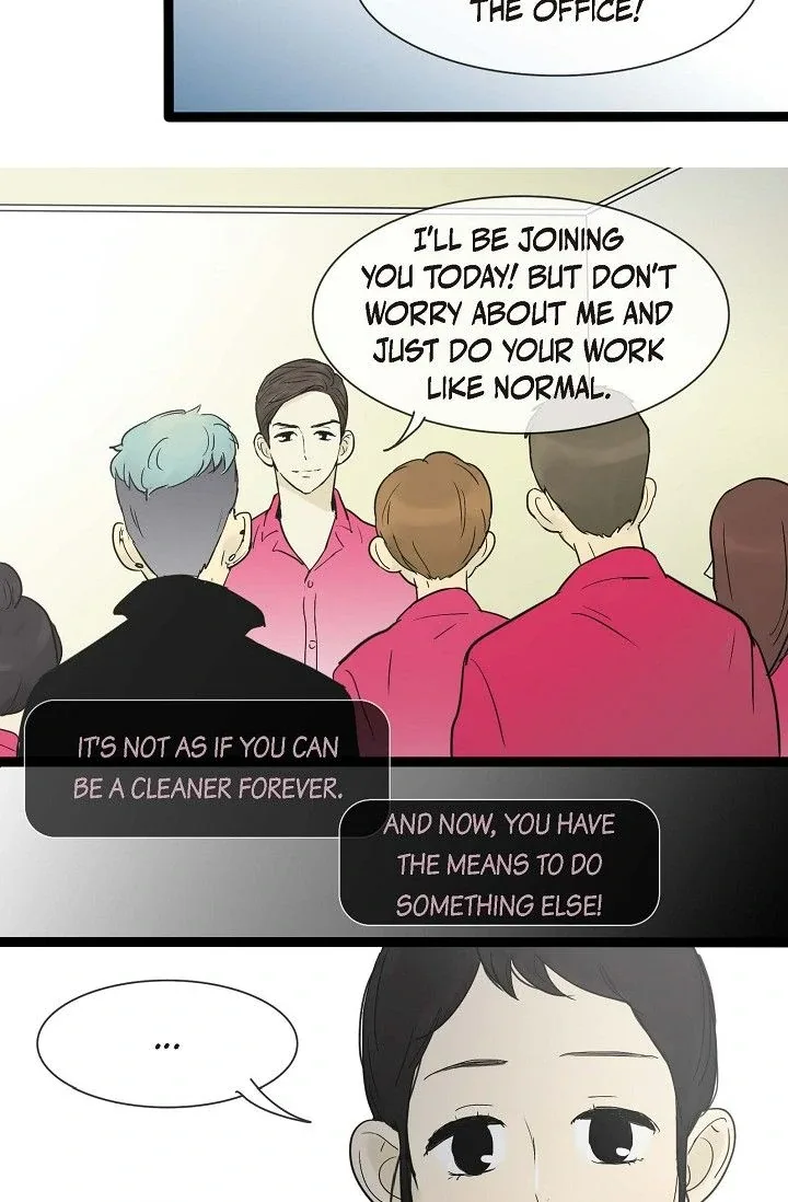 Clean with Passion for Now [Official] Chapter 31 page 13
