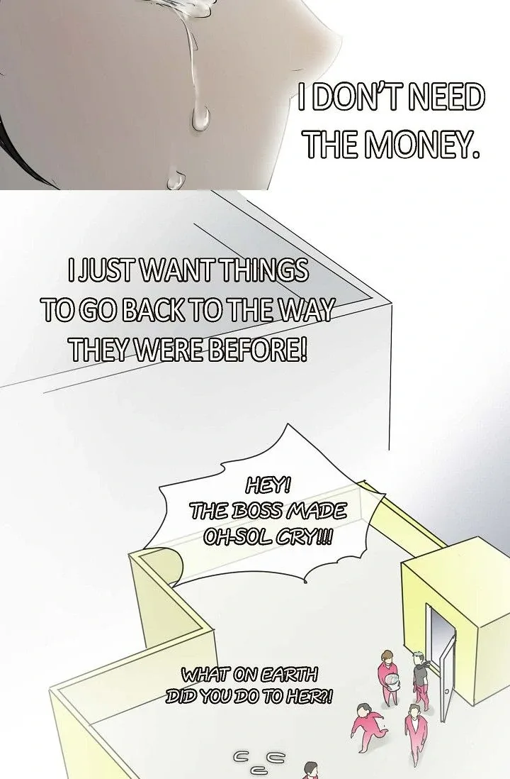 Clean with Passion for Now [Official] Chapter 31 page 18