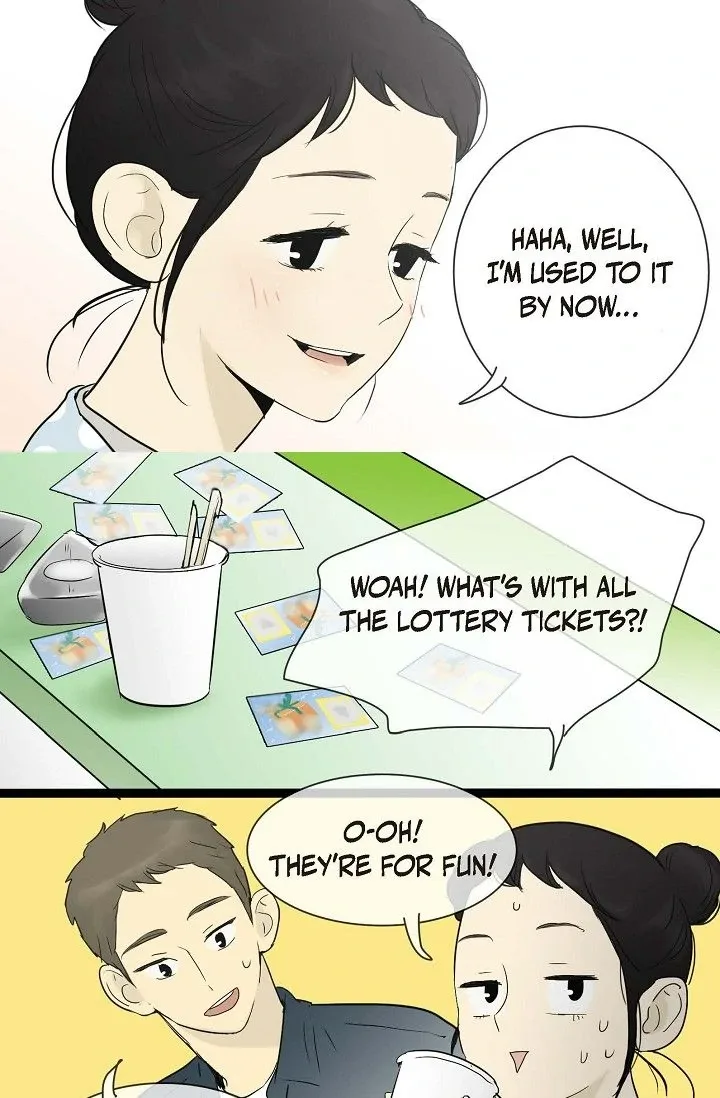 Clean with Passion for Now [Official] Chapter 30 page 26
